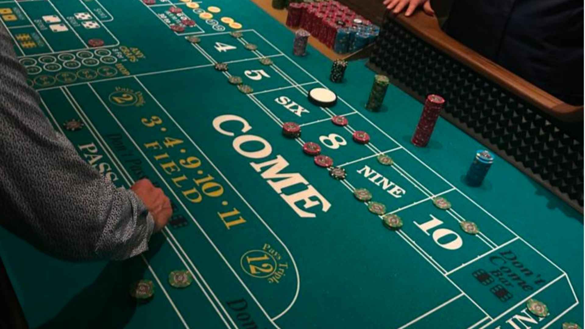 NJ Online Casino Welcome Bonus: Understanding New Player Promotions